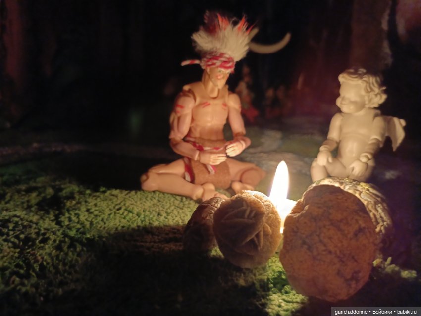 Падение Предвестника часть 3