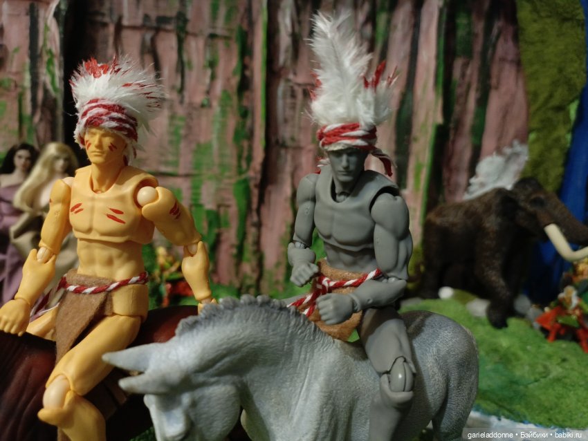 Падение Предвестника часть 3 (фото 4)