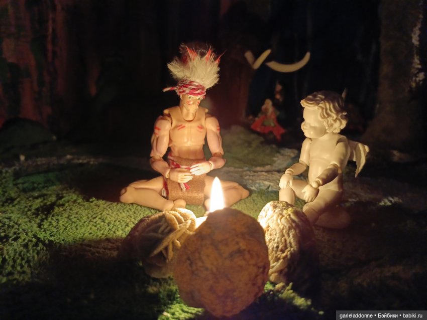 Падение Предвестника часть 3