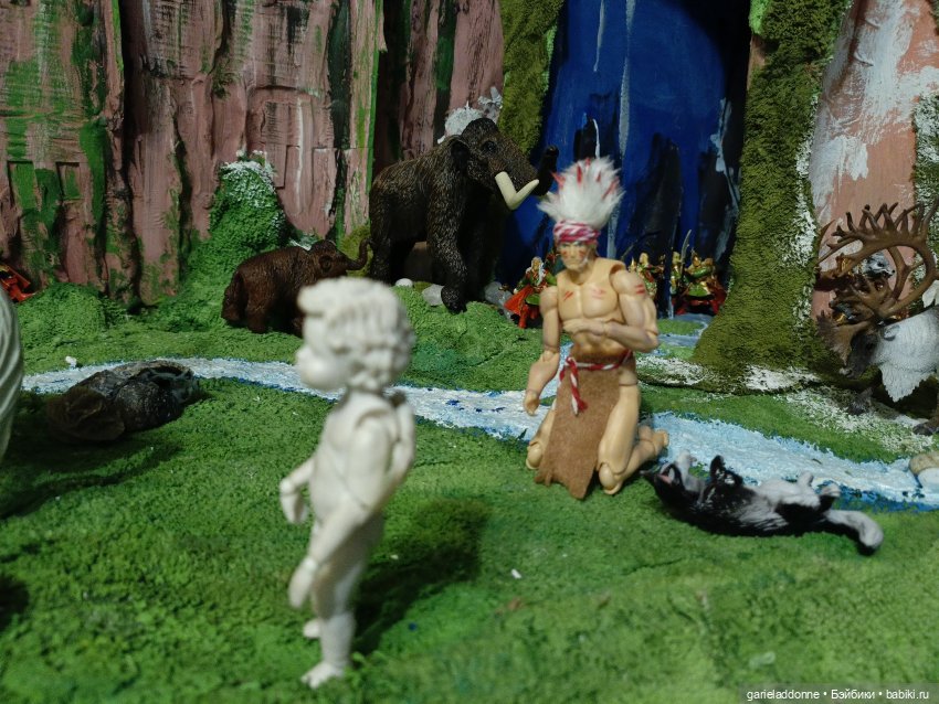 Падение Предвестника часть 3 (фото 6)