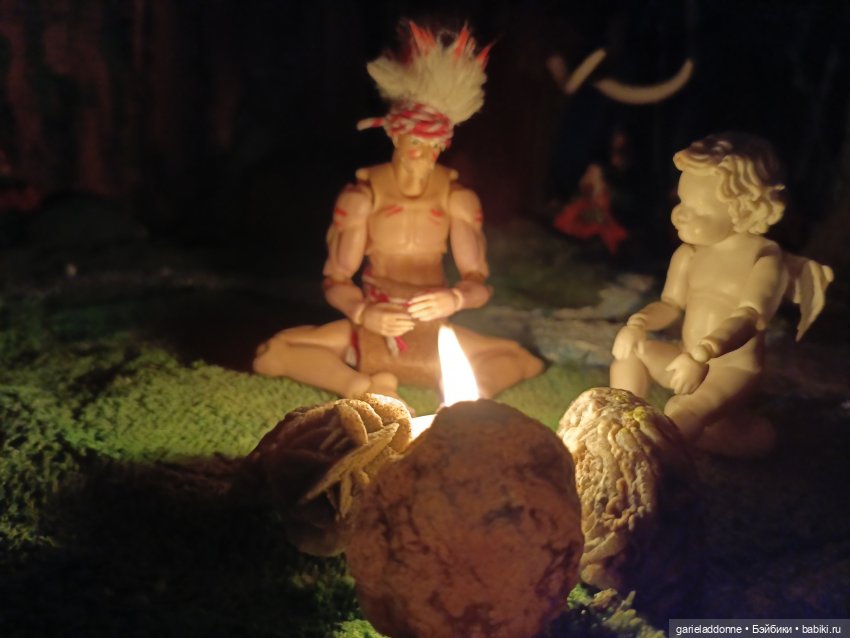 Падение Предвестника часть 3