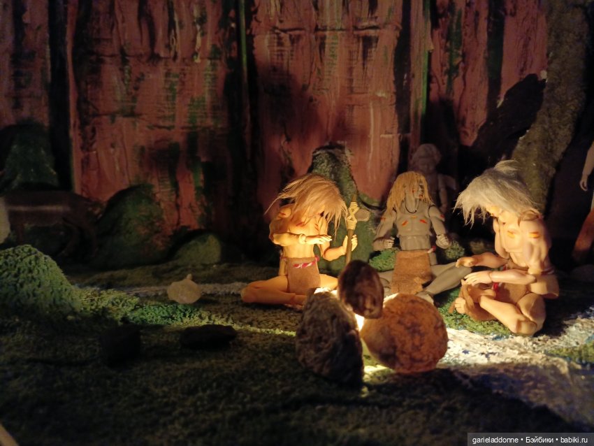 Падение Предвестника часть 5 (фото 7)