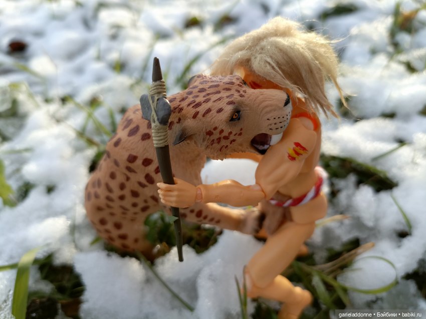 Падение Предвестника часть 5