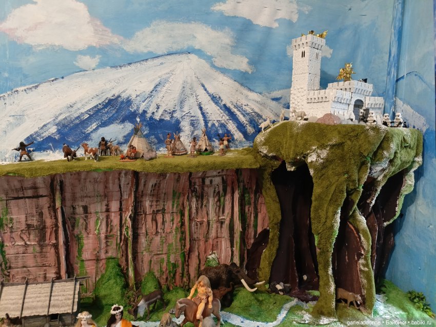 Падение Предвестника часть 4 (фото 7)