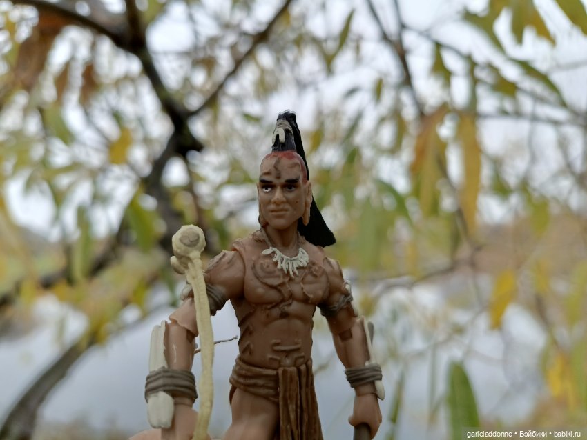 Падение Предвестника часть 4