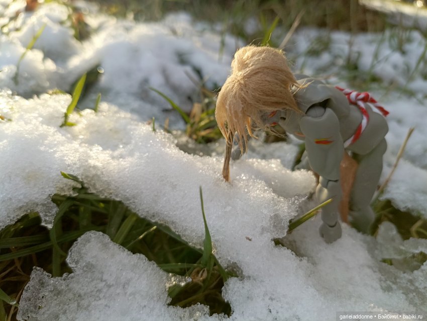 Падение Предвестника часть 5