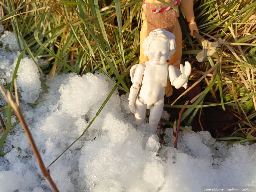 Падение Предвестника часть 5