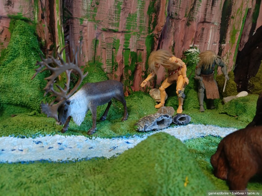 Падение Предвестника часть 4 (фото 5)