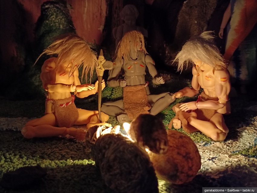 Падение Предвестника часть 5 (фото 4)