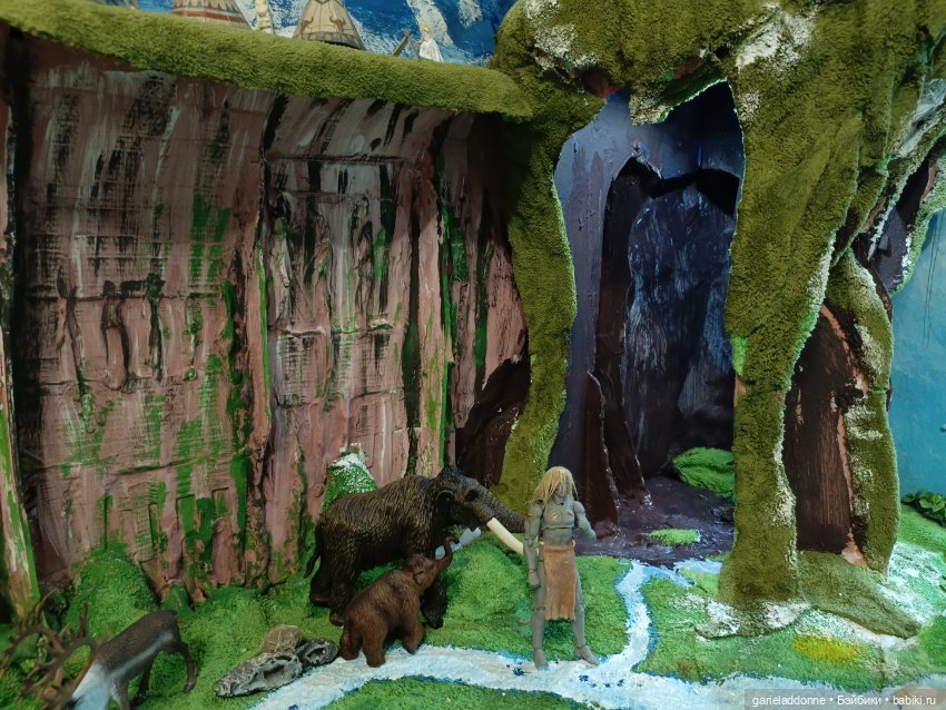 Падение Предвестника часть 4 (фото 3)