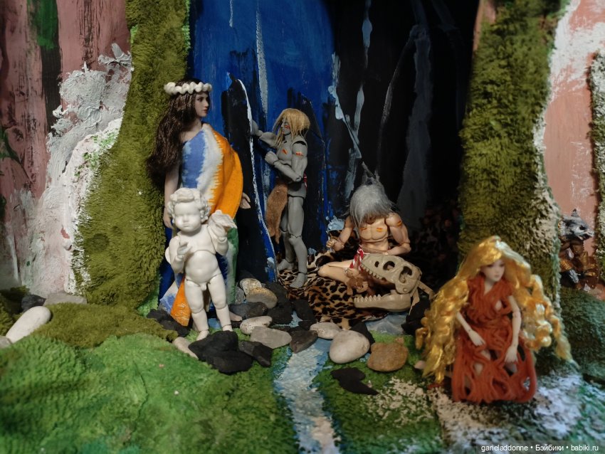 Падение Предвестника часть 4 (фото 2)