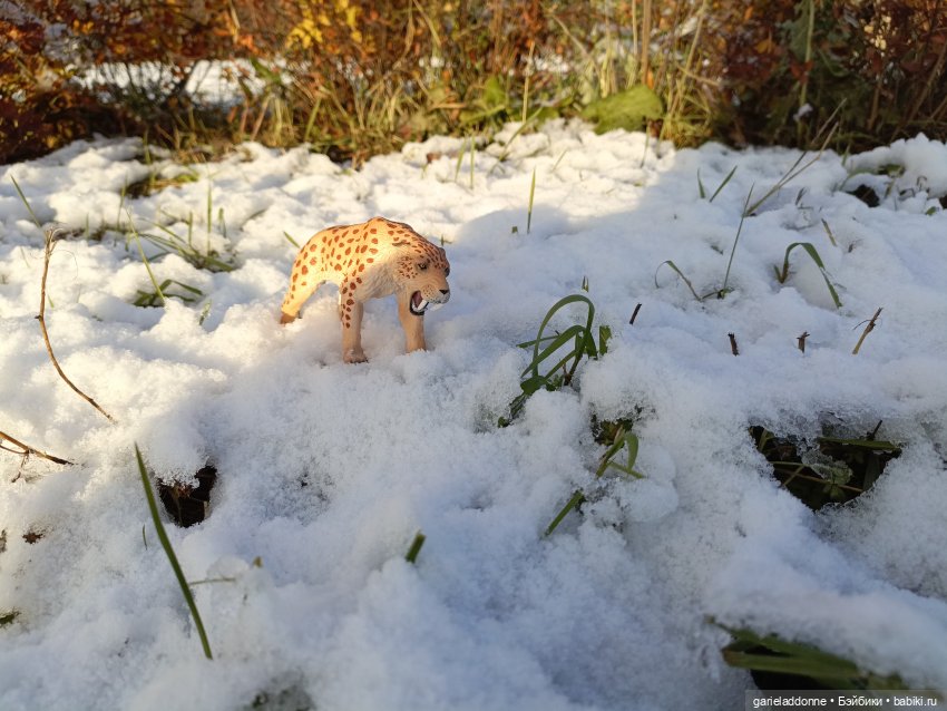 Падение Предвестника часть 5