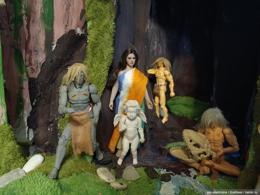 Падение Предвестника часть 4 (фото 4)