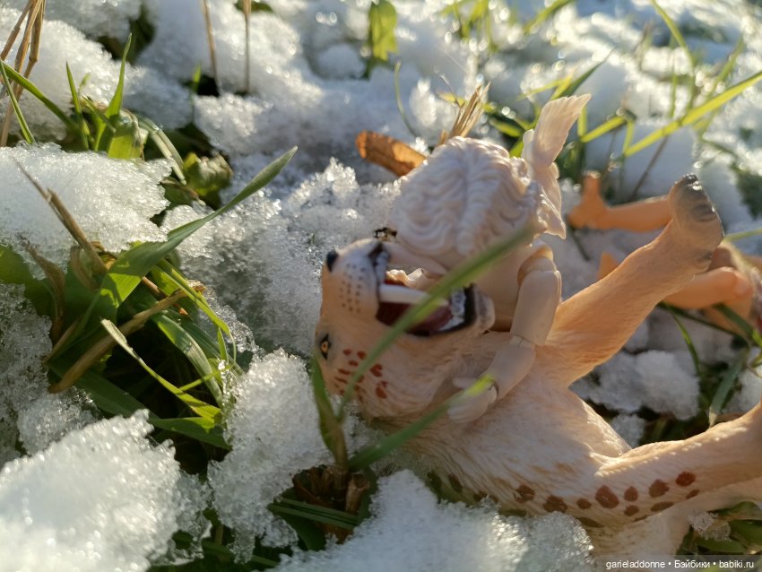 Падение Предвестника часть 5