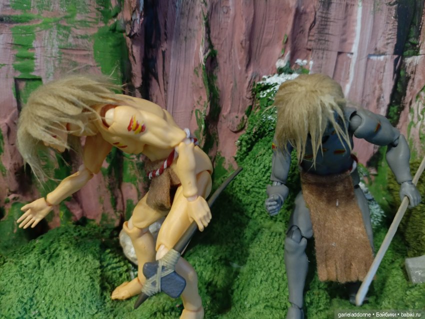 Падение Предвестника часть 4 (фото 6)