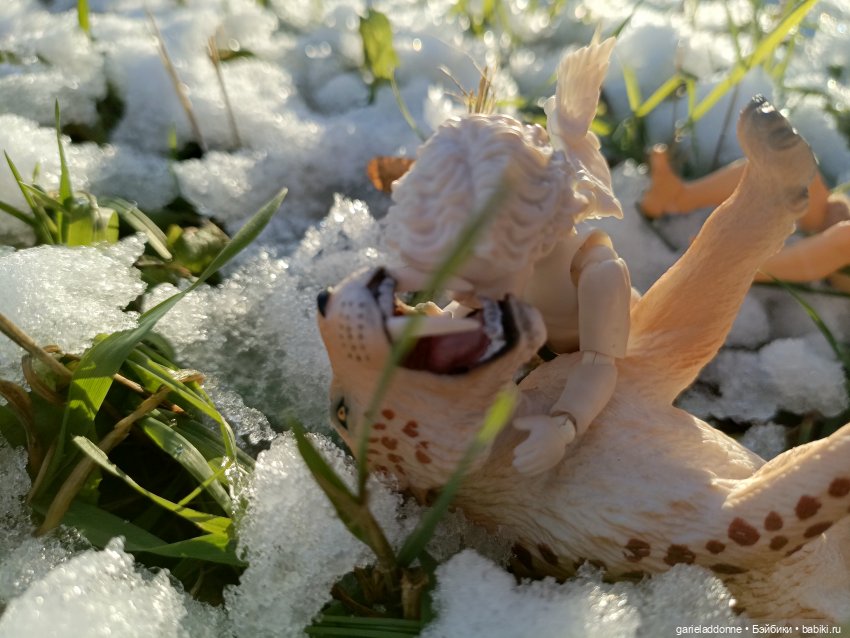 Падение Предвестника часть 5