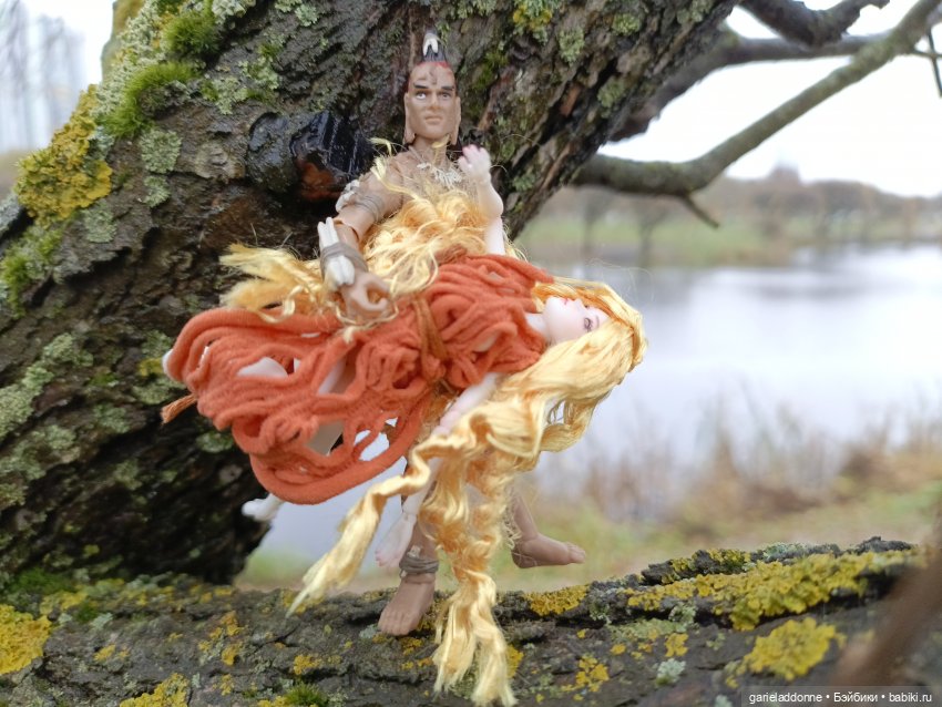 Падение Предвестника часть 4