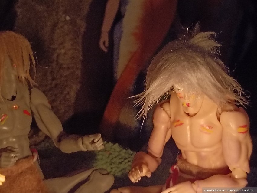 Падение Предвестника часть 5 (фото 2)