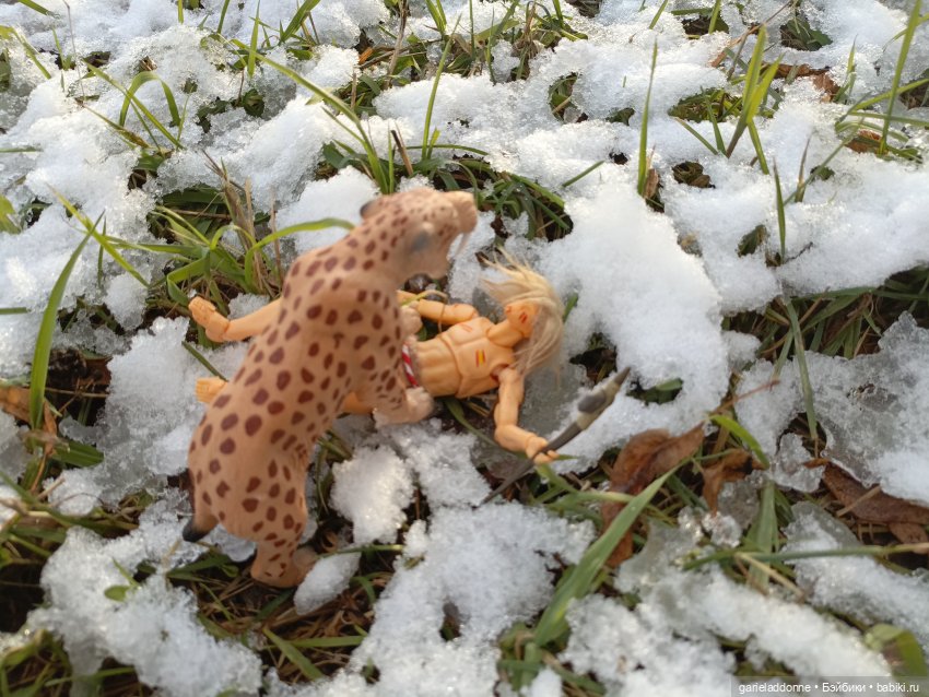 Падение Предвестника часть 5