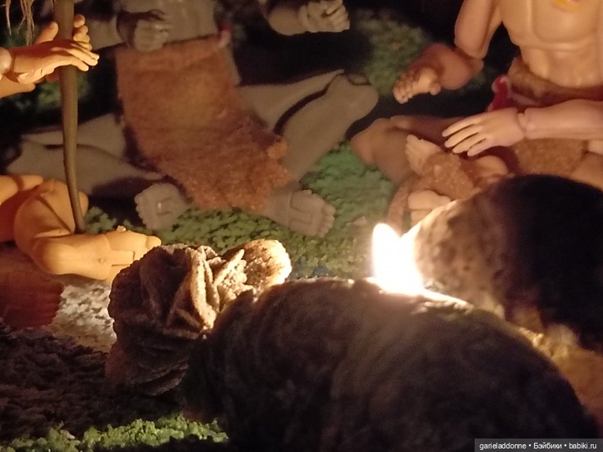 Падение Предвестника часть 5 (фото 6)