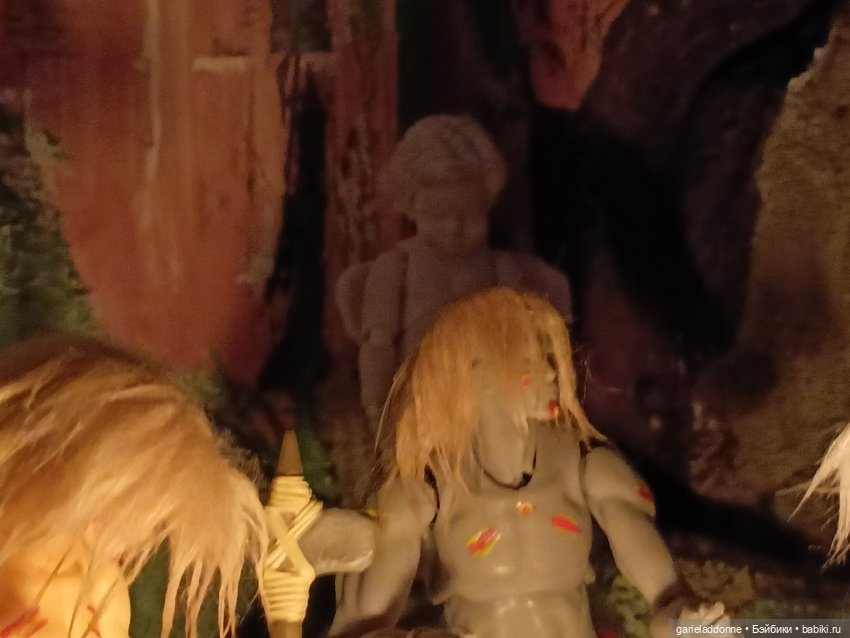 Падение Предвестника часть 5 (фото 8)