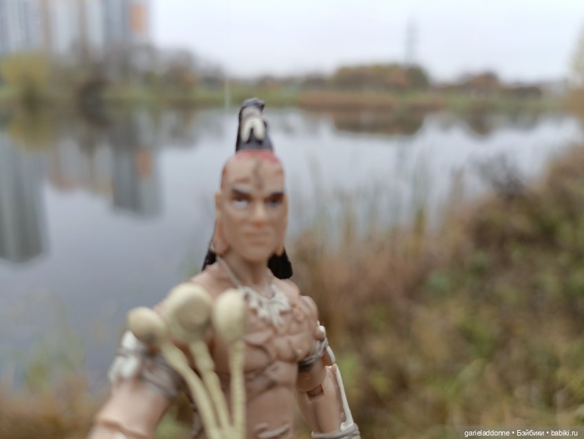 Падение Предвестника часть 4 (фото 10)