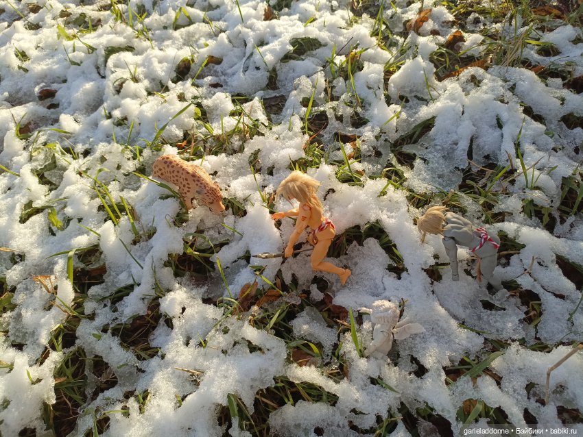 Падение Предвестника часть 5