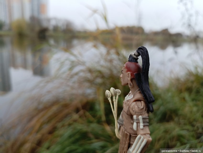 Падение Предвестника часть 4 (фото 9)