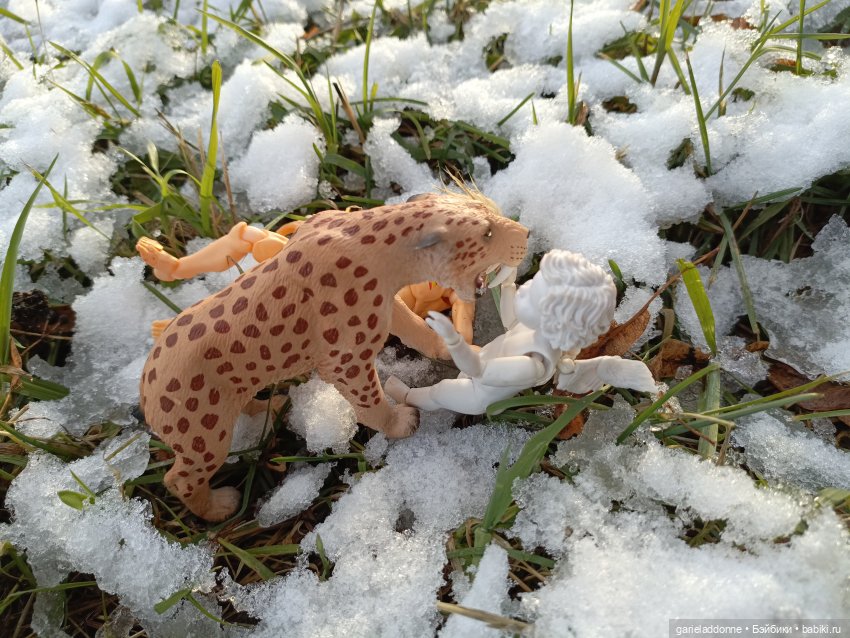 Падение Предвестника часть 5