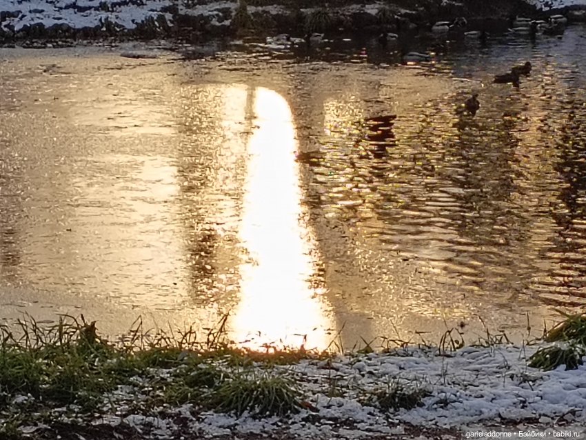 Падение Предвестника часть 5