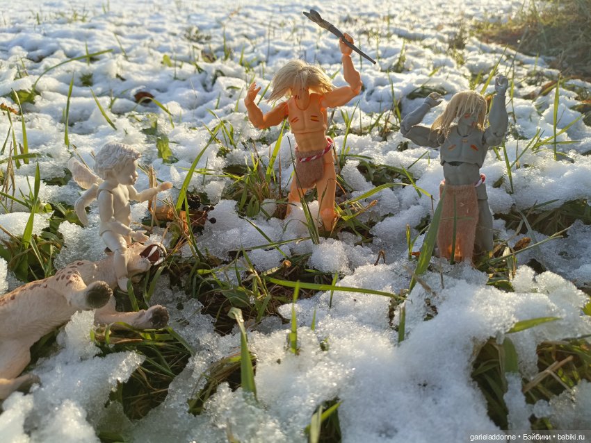 Падение Предвестника часть 5