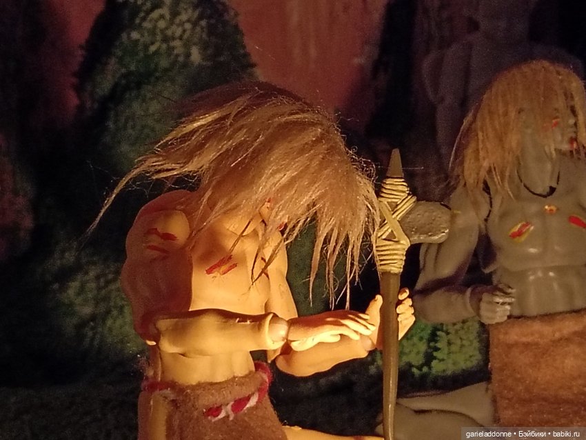 Падение Предвестника часть 5 (фото 5)