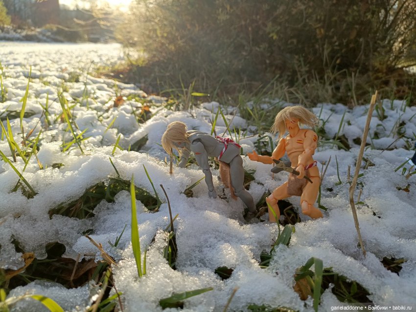 Падение Предвестника часть 5