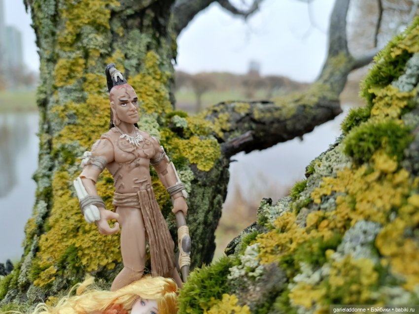 Падение Предвестника часть 4 (фото 8)