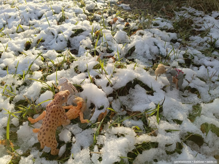 Падение Предвестника часть 5