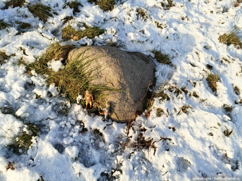 Падение Предвестника часть 5