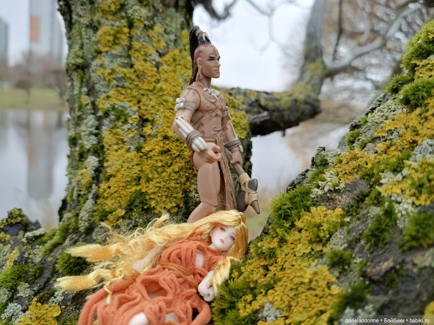 Падение Предвестника часть 4