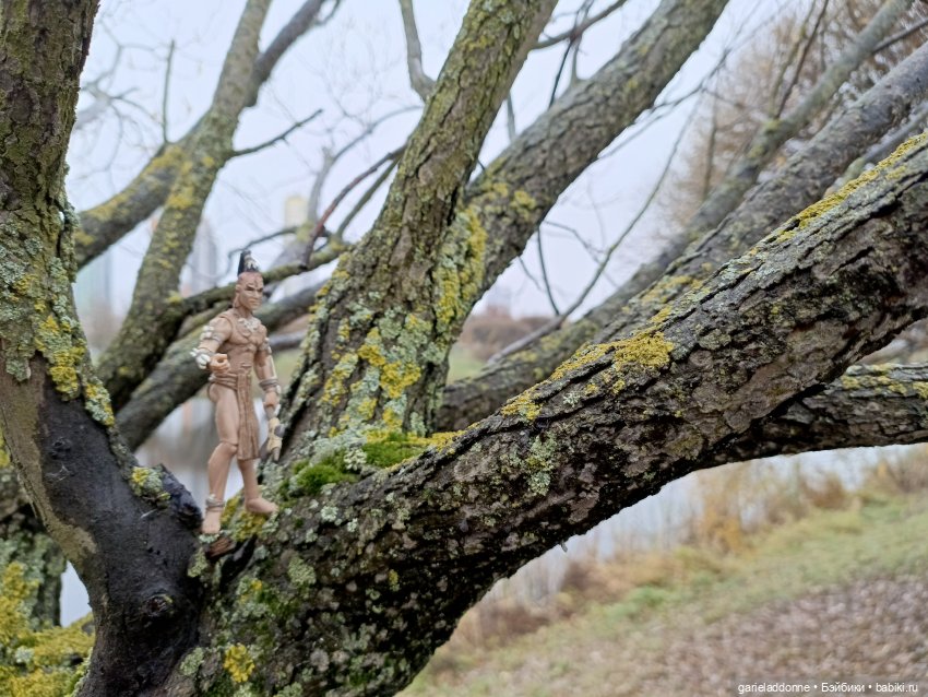 Падение Предвестника часть 4