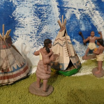 Падение Предвестника часть 4