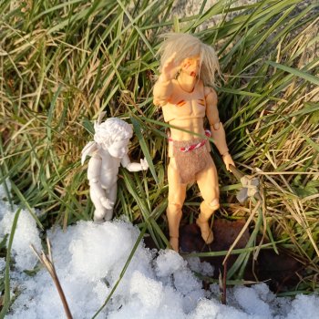 Падение Предвестника часть 5