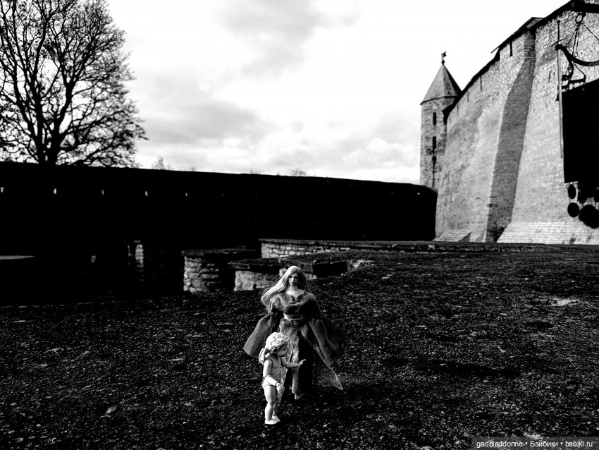 Волосы ангелов — Культура (фото 2)