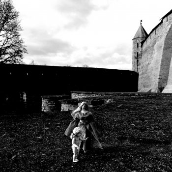 Волосы ангелов