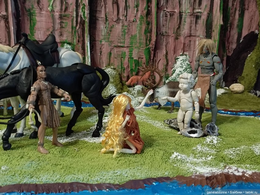 Падение Предвестника часть 6