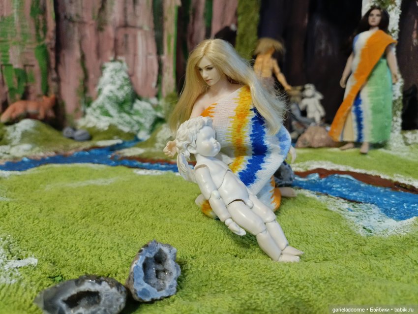 Падение Предвестника часть 6