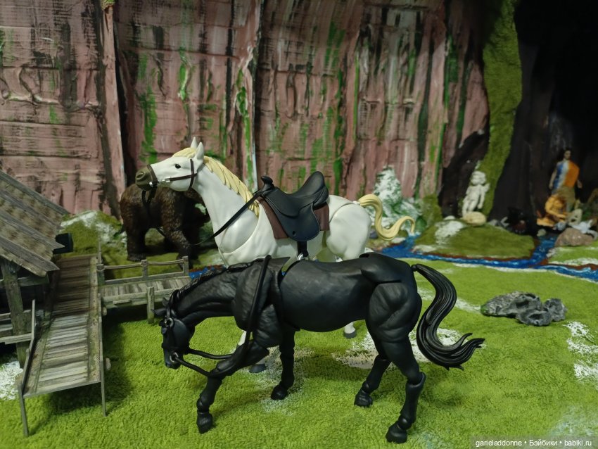 Падение Предвестника часть 6 (фото 5)