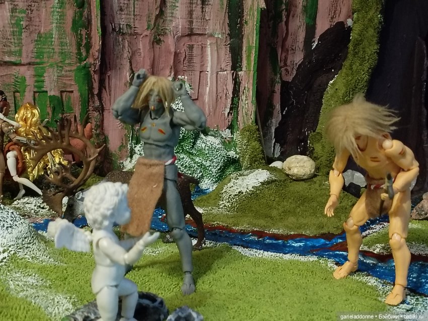 Падение Предвестника часть 6