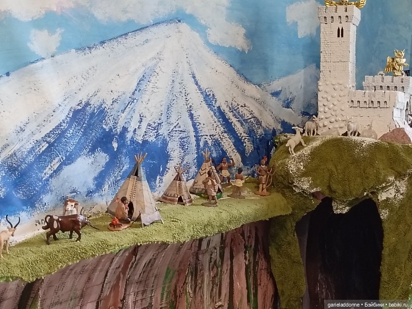 Падение Предвестника часть 6 (фото 2)