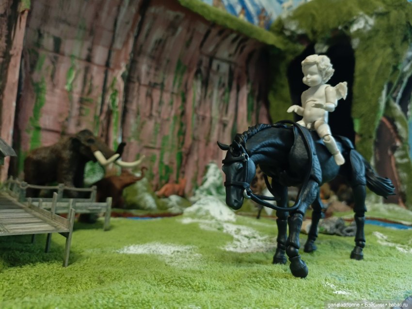 Падение Предвестника часть 6