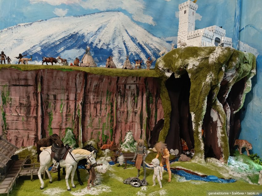 Падение Предвестника часть 6 (фото 6)