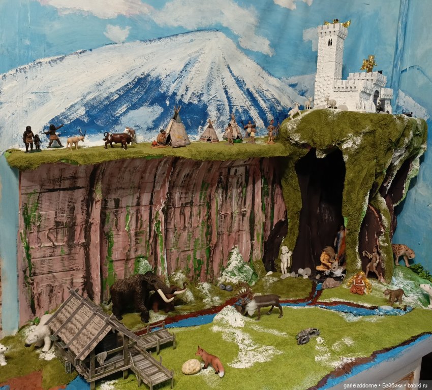 Падение Предвестника часть 6 (фото 4)